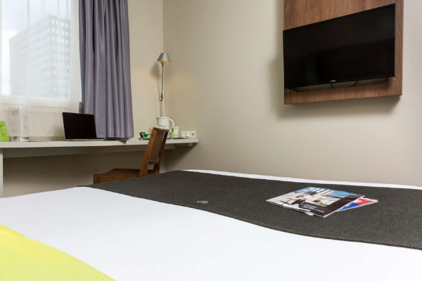 Hotel CAMPANILE PARIS OUEST - Clamart - Vélizy